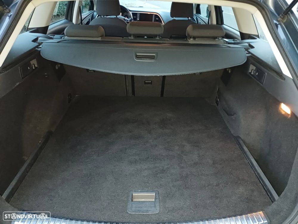 SEAT Leon ST - 13