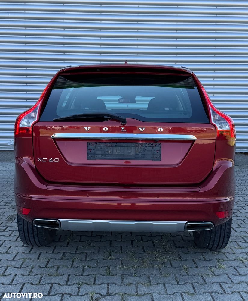 Volvo XC 60 - 5