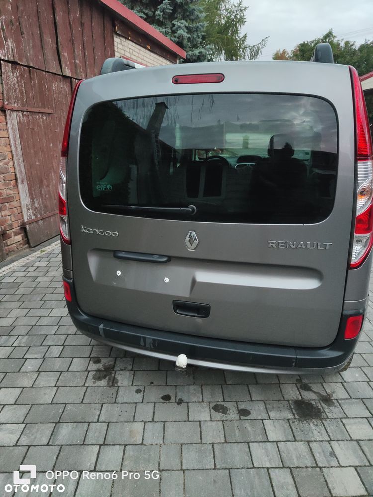 Renault Kangoo 1.2 TCE Energy Helios - 5