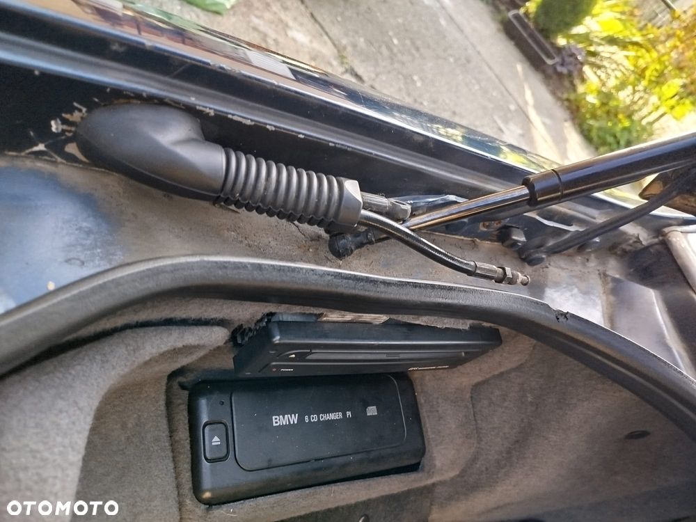 BMW Seria 7 730d - 15