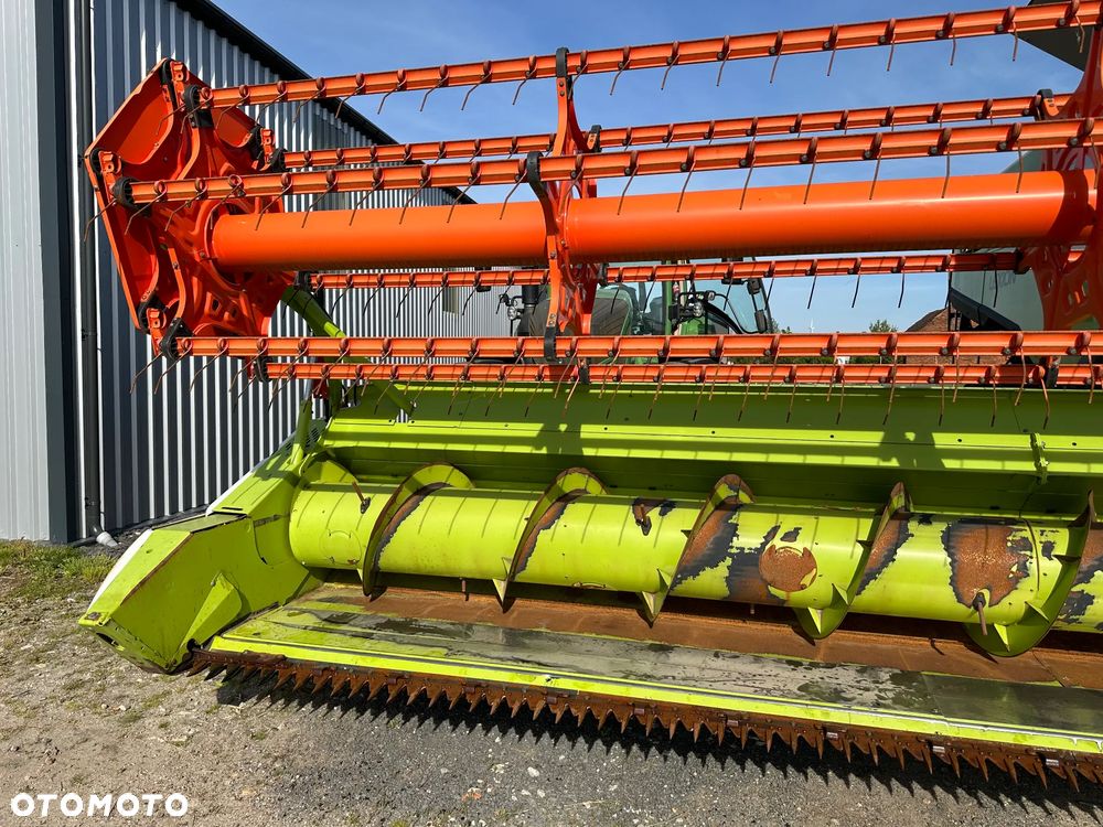 Claas V1230 - 15