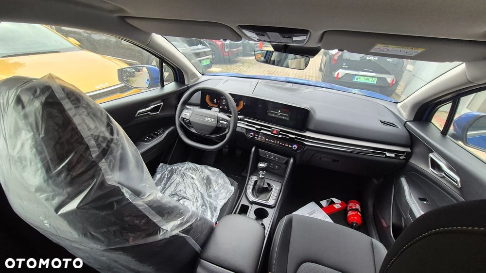 Kia Sportage 1.6 T-GDI Smart 2WD - 25