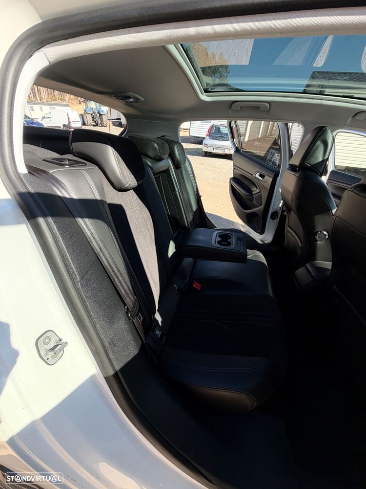 Peugeot 308 1.6 BlueHDi Allure J18 - 30