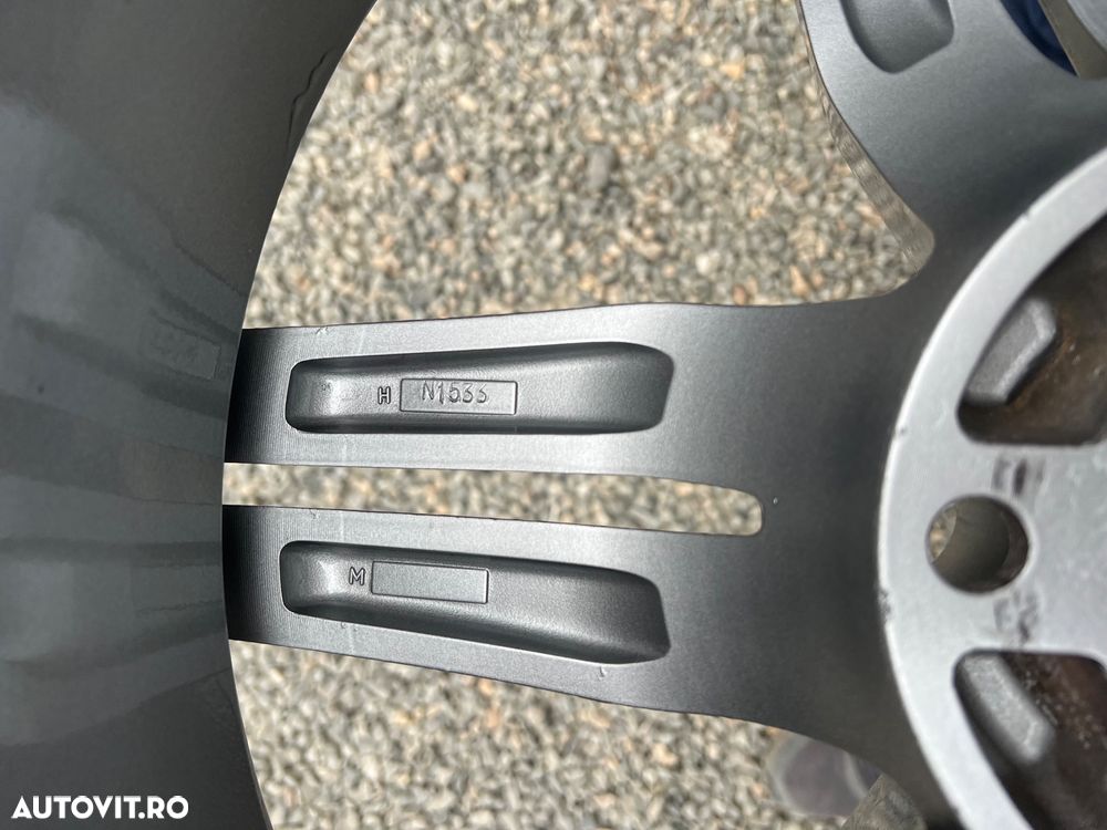 Jante aliaj bmw 18” - 5