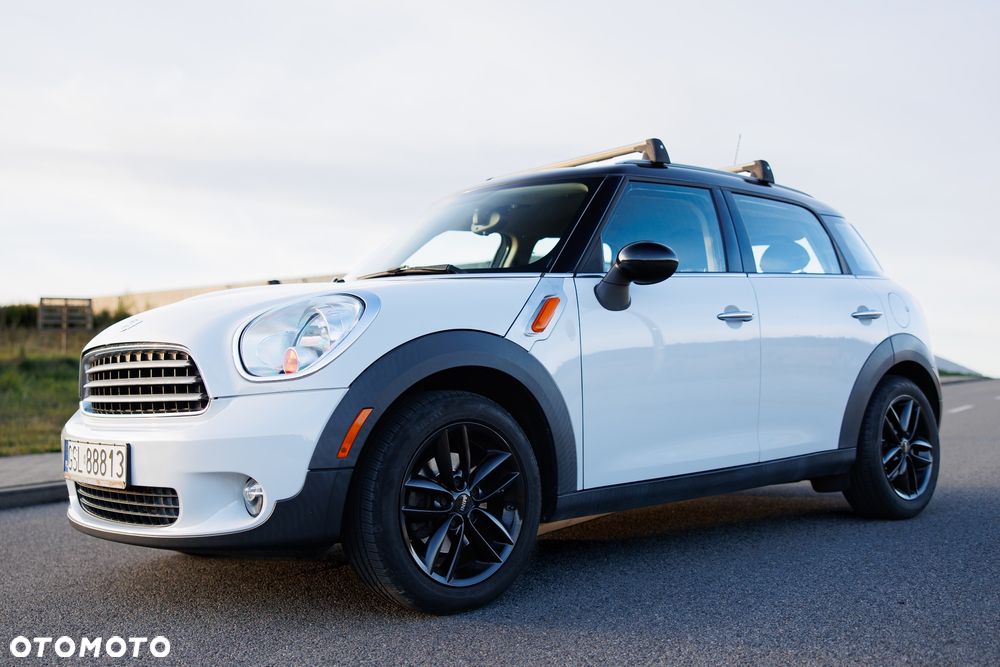 MINI Countryman - 2