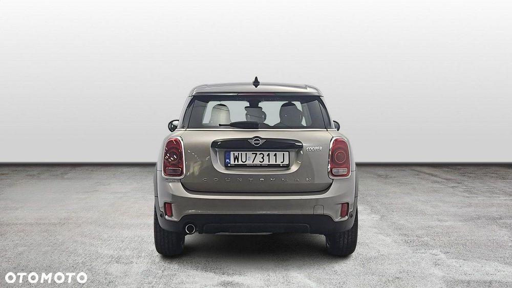 MINI Countryman - 4