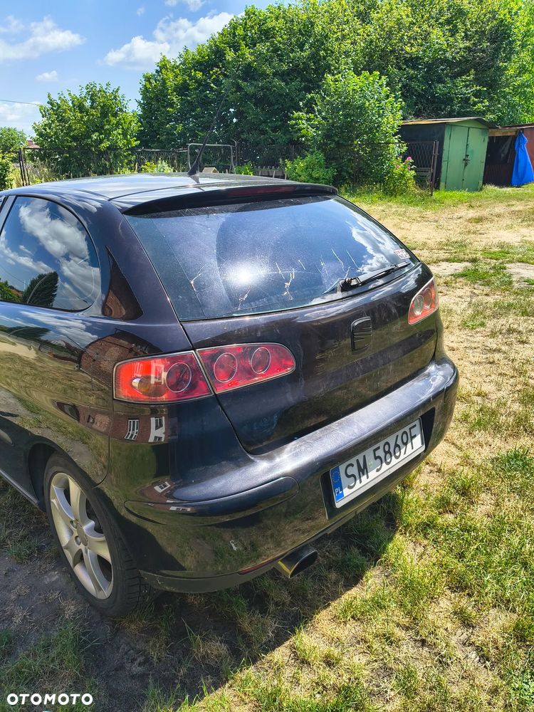 Seat Ibiza - 5