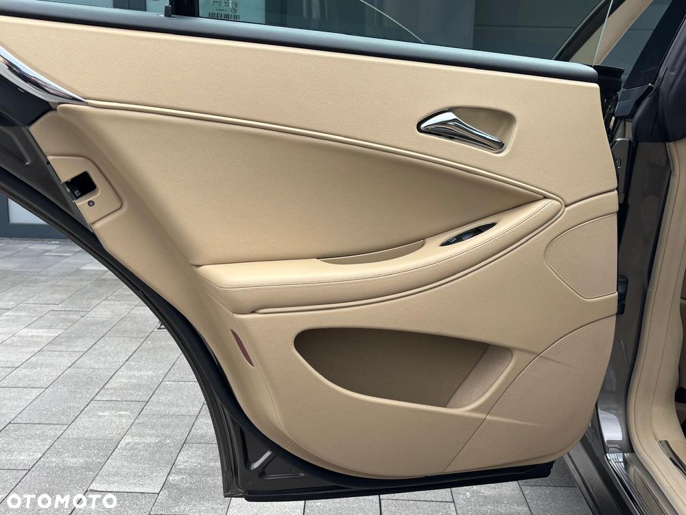 Mercedes-Benz CLS 320 CDI - 24