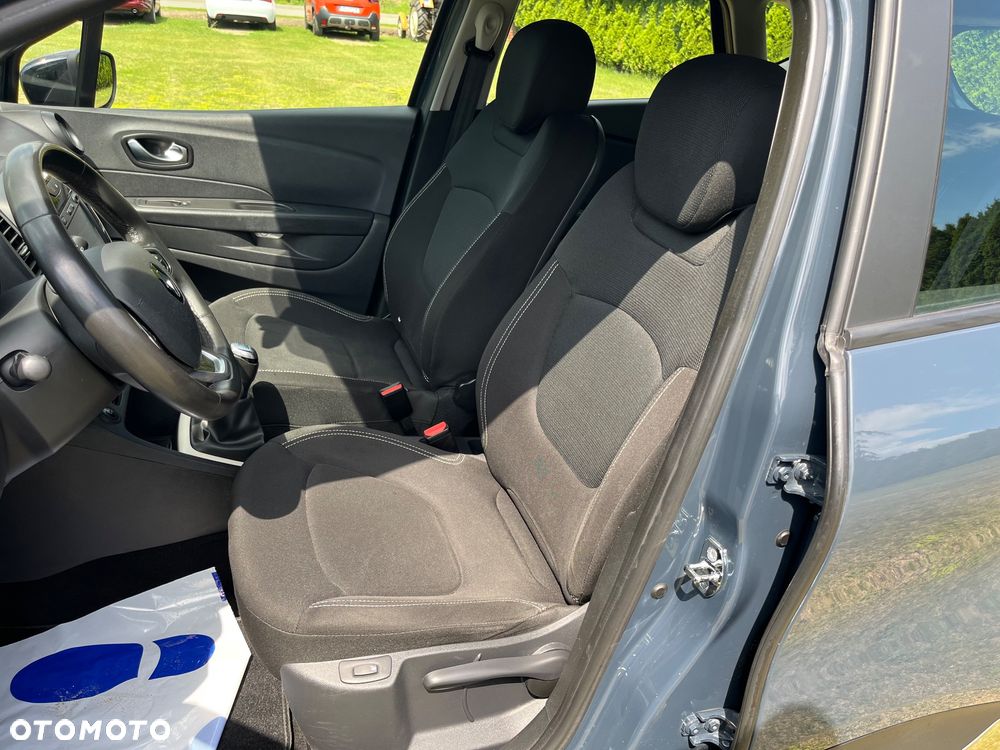 Renault Captur - 10