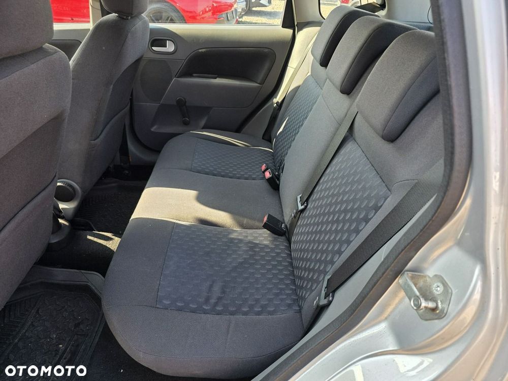 Ford Fiesta 1.4 - 18