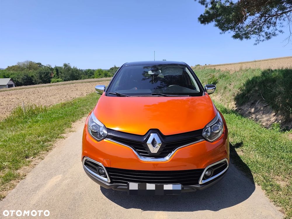 Renault Captur 1.2 TCe Intens EDC - 6
