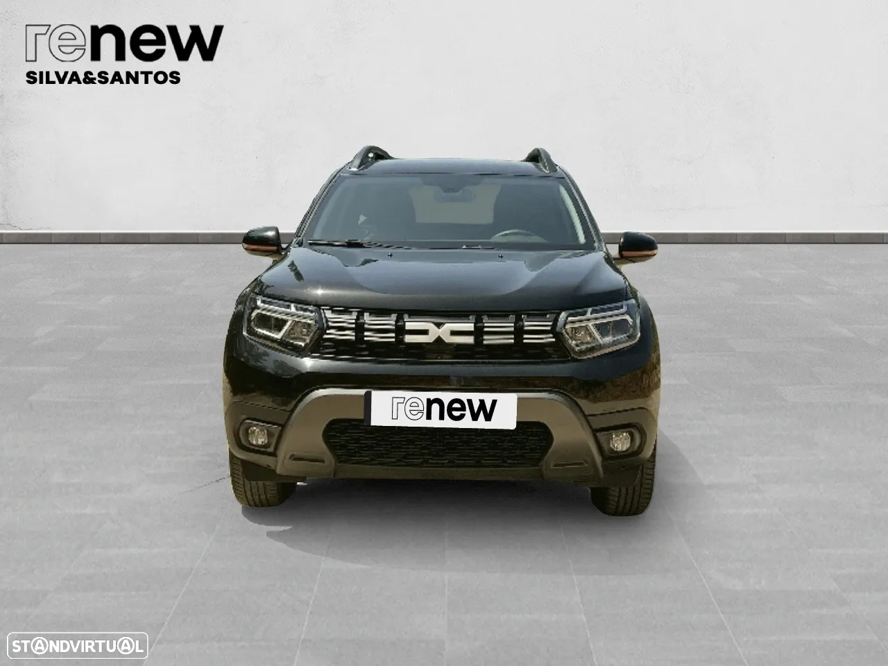 Dacia Duster 1.5 Blue dCi SL Extreme - 2