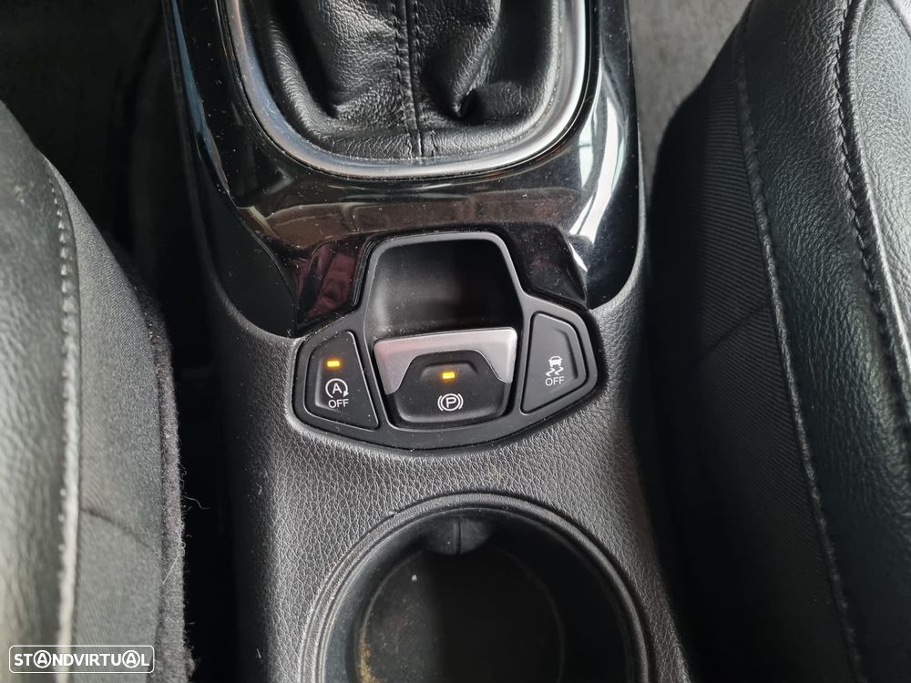 Jeep Compass 1.6 M-Jet Limited - 26