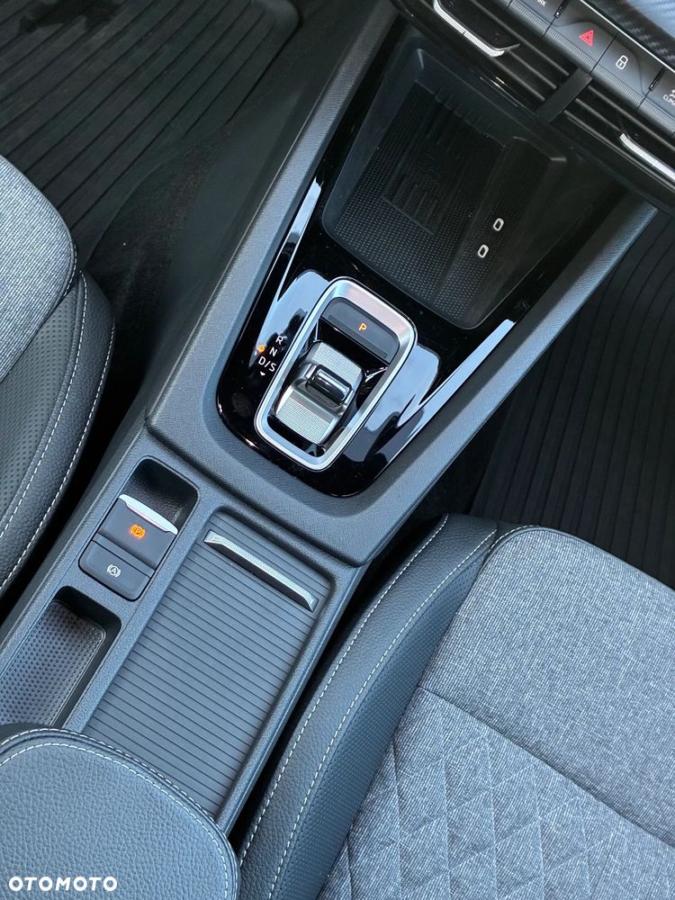 Skoda Octavia 1.5 TSI mHEV Sportline DSG - 31