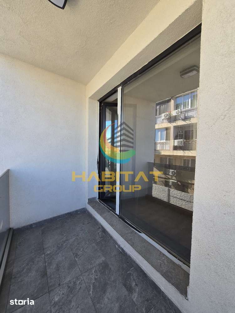 Apartament 2 camere Bloc Nou Toporasi! — fotografia 3