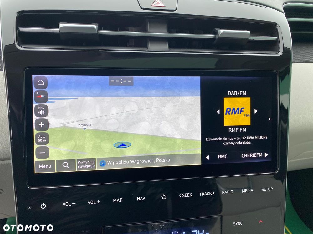 Hyundai Tucson 1.6 T-GDi 4WD Prime - 14