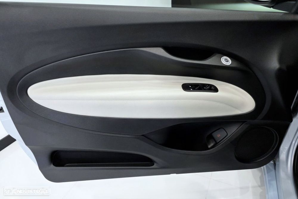 Fiat 500e La Prima by Bocelli - 27