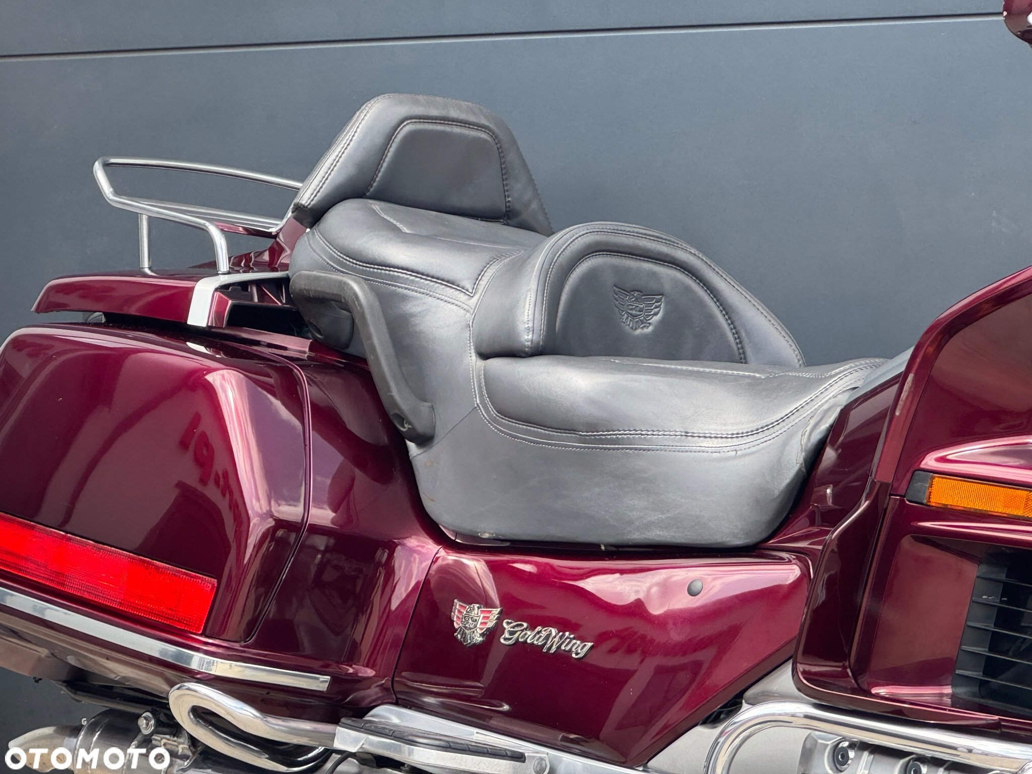 Honda GL - 5