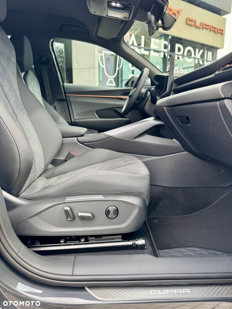 Cupra Terramar 2.0 TSI 4Drive DSG - 33