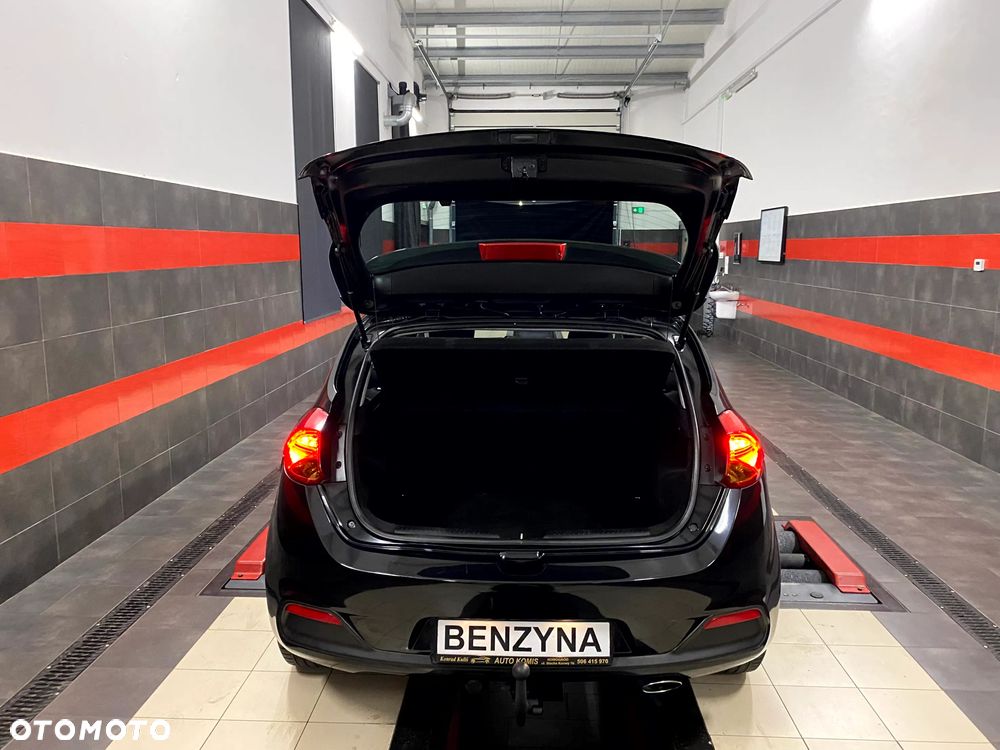 Kia Ceed 1.6 GDI Platinum Edition - 13
