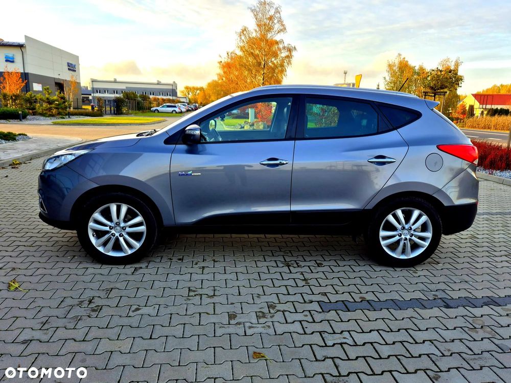 Hyundai ix35 - 7
