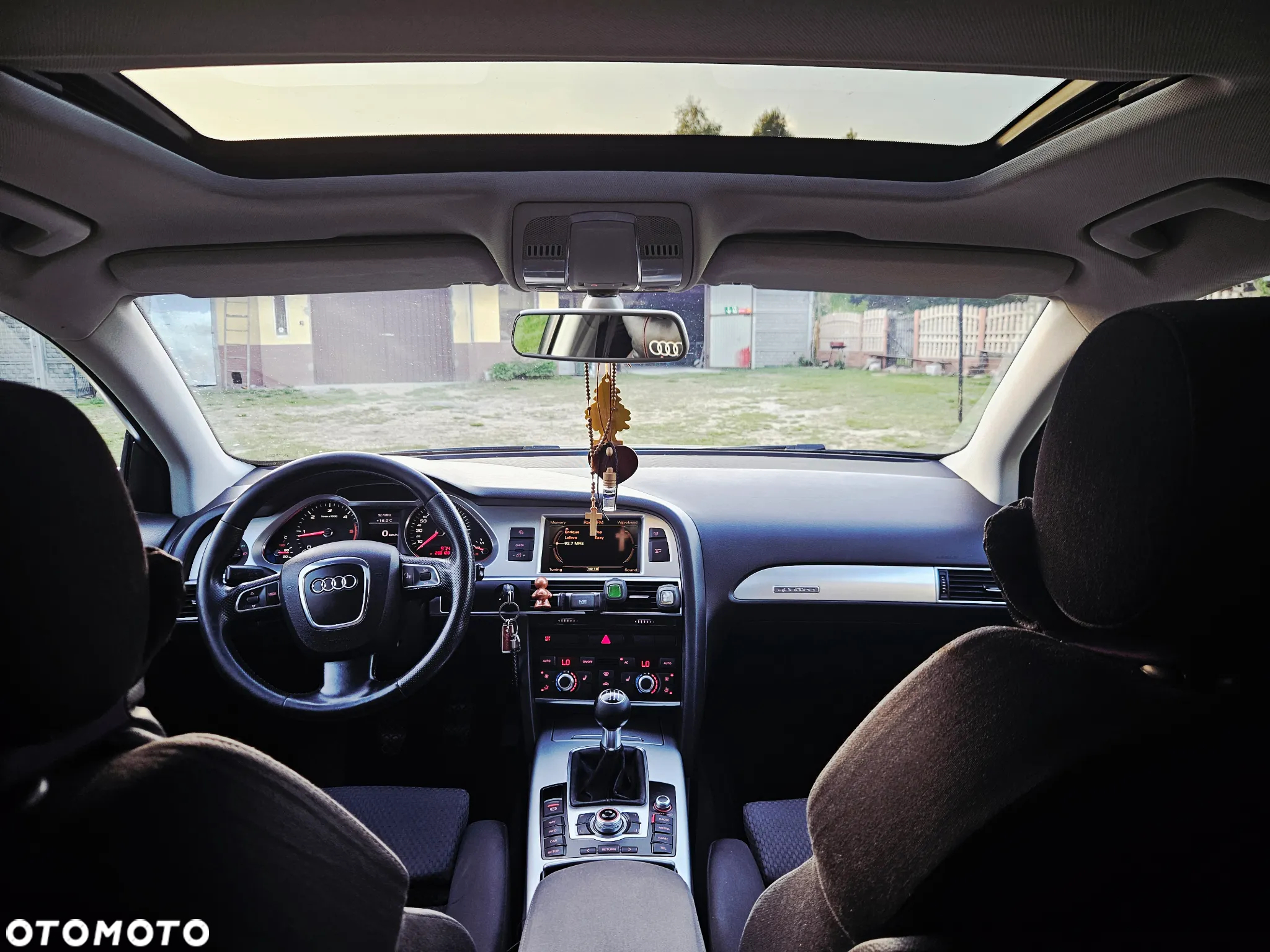 Audi A6 Avant 3.0 TDI DPF quattro - 2
