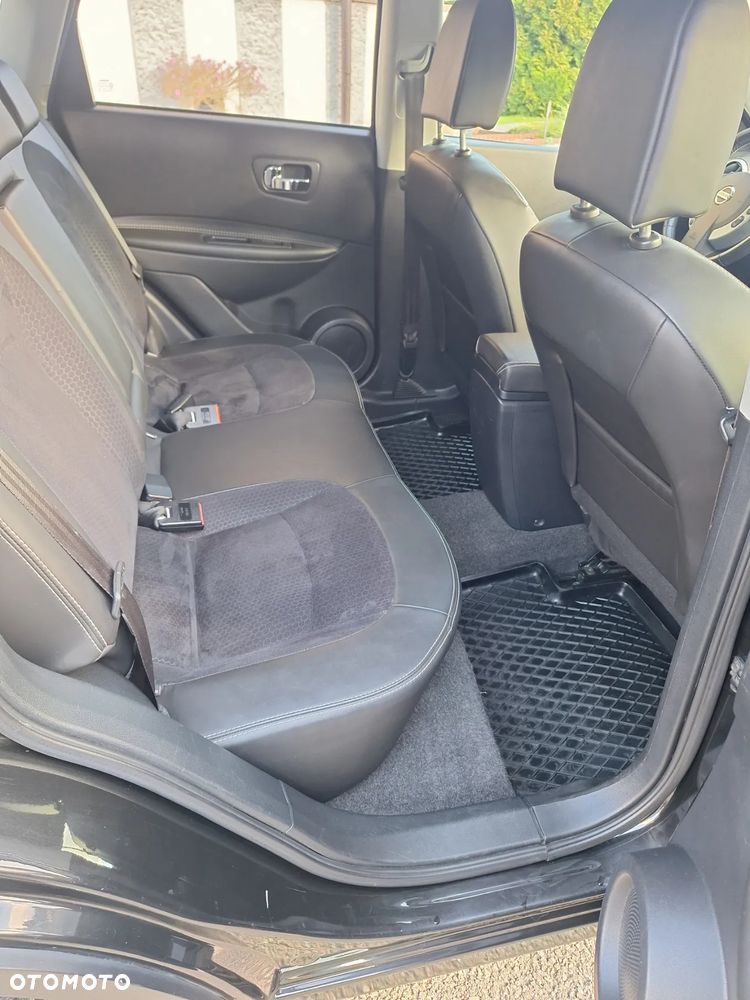 Nissan Qashqai - 9