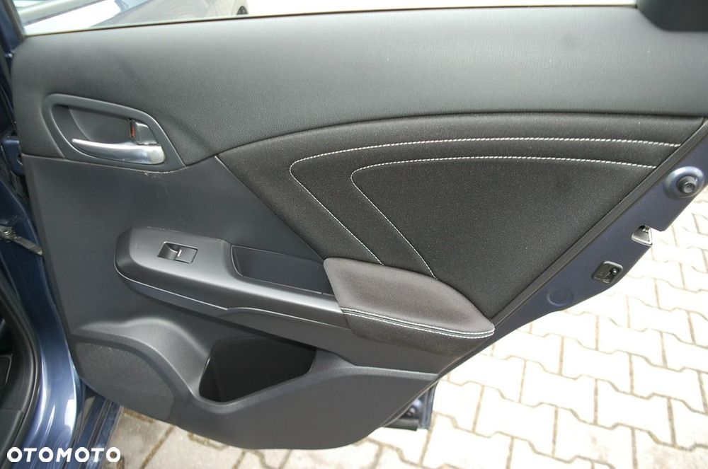 Honda Civic - 31