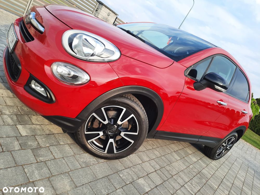 Fiat 500X 1.6 Multijet 4x2 S&S Business Line - 6