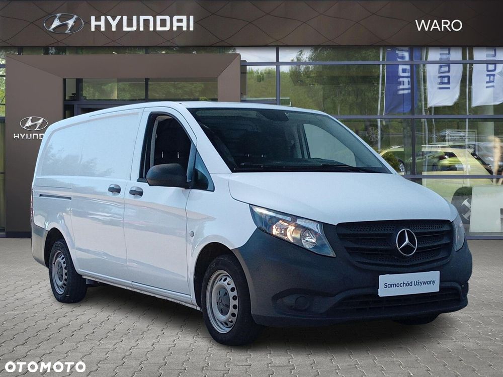 Mercedes-Benz vito - 8