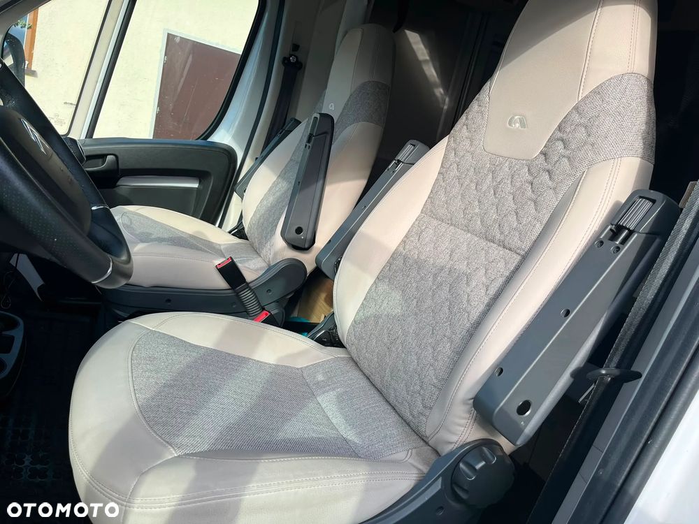 Adria Matrix 650 SC - 18