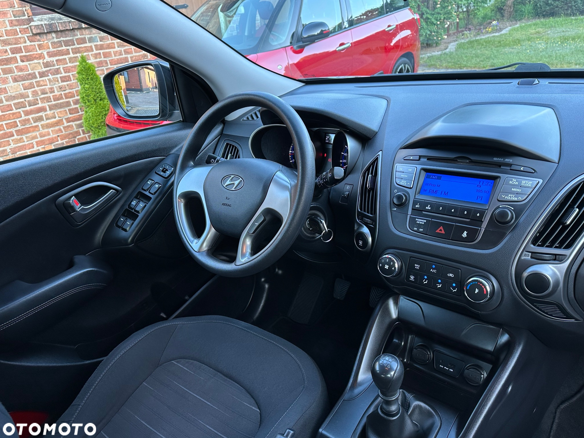 Hyundai ix35 1.6 GDI Premium 2WD - 20