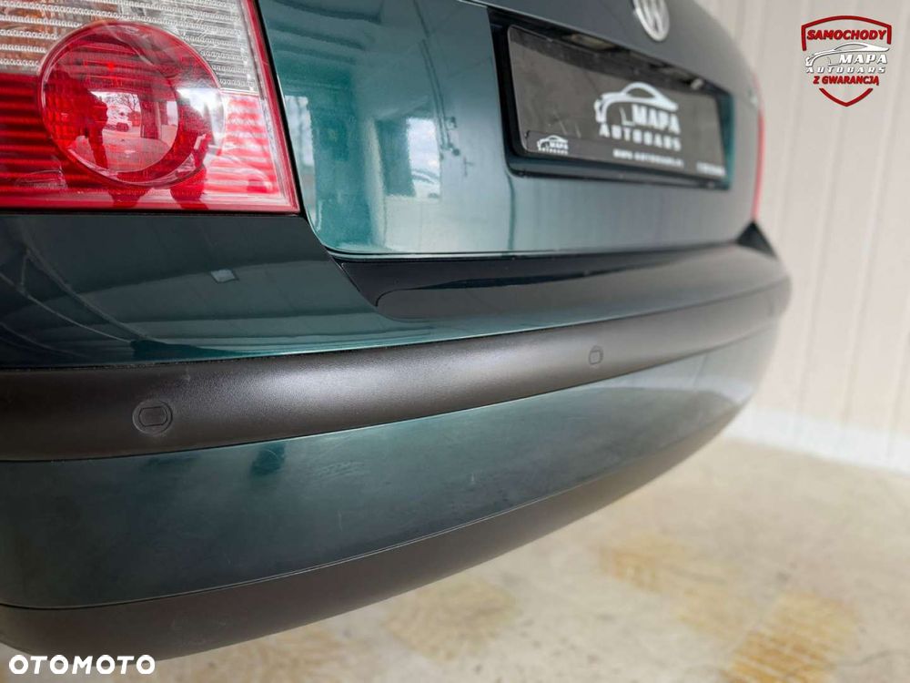 Volkswagen Passat - 33