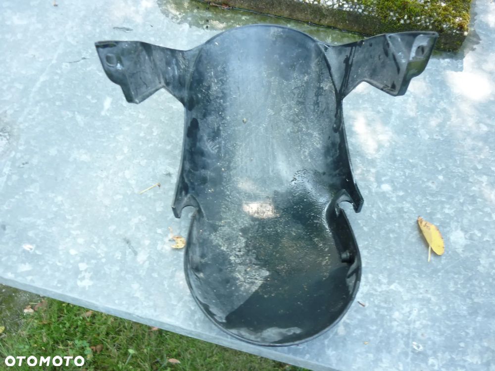 Błotnik przedni Aprilia SR 50 1997-2003 - 6