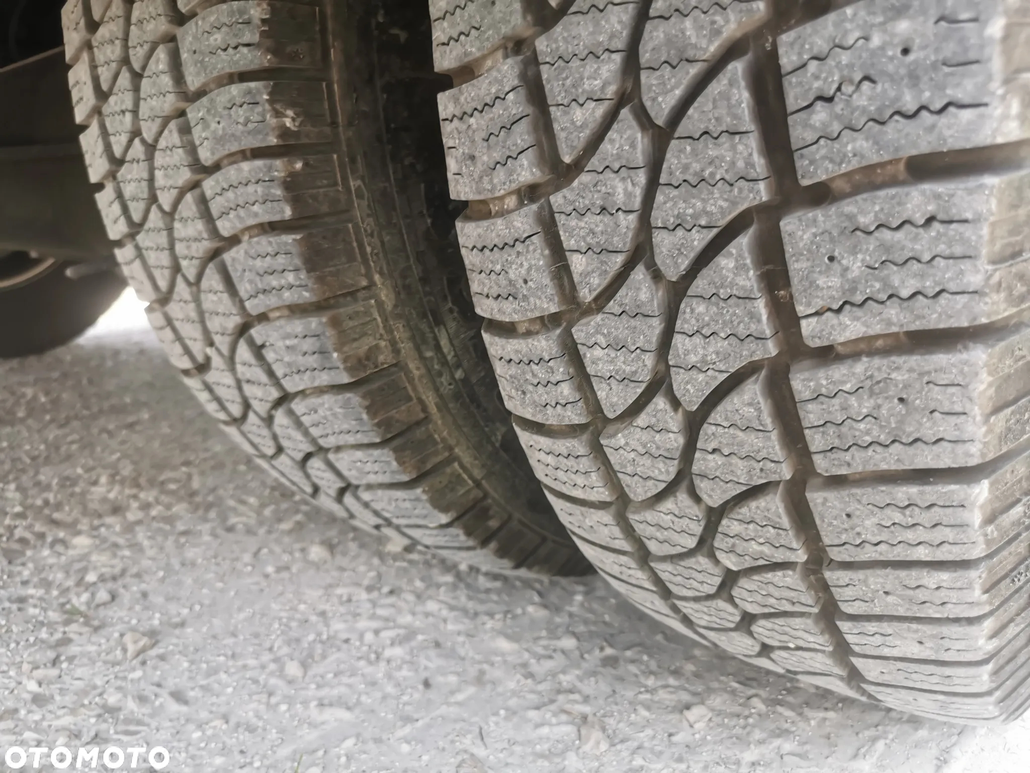 Iveco Daily 72-180 na Gwarancji Burtofirana15pal Dach suwany Winda 1.5T Pneumatyka 70C18 automat Hi-Matic - 13