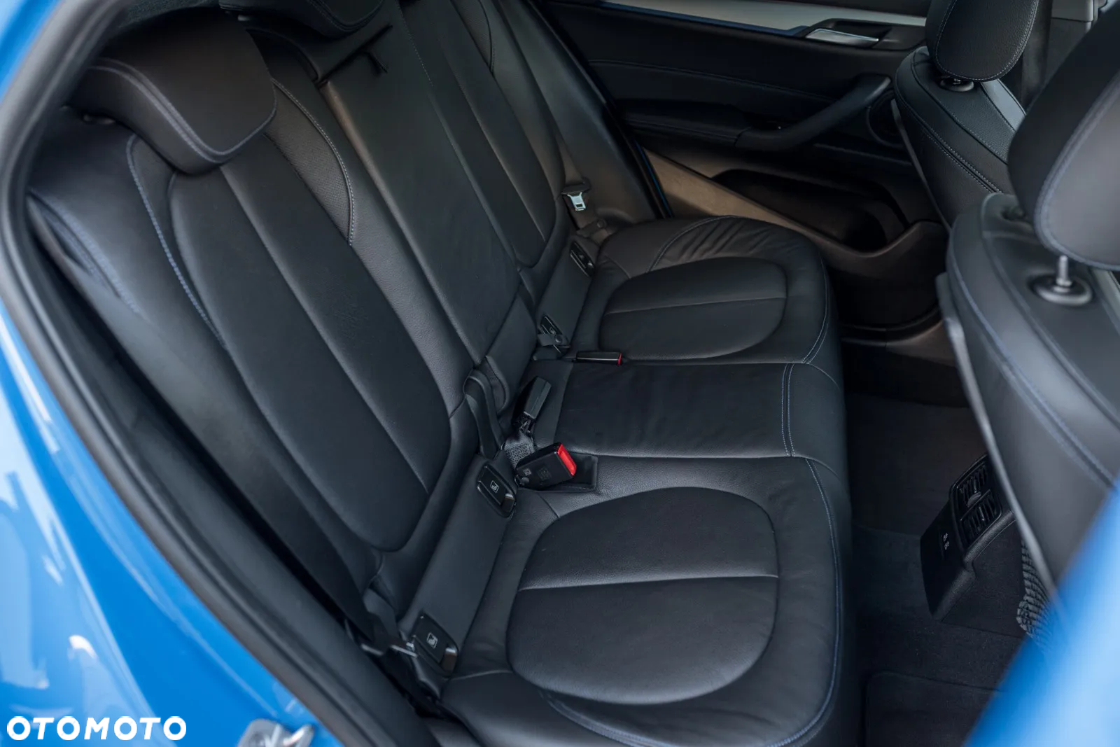 BMW X2 xDrive25e M Sport - 21
