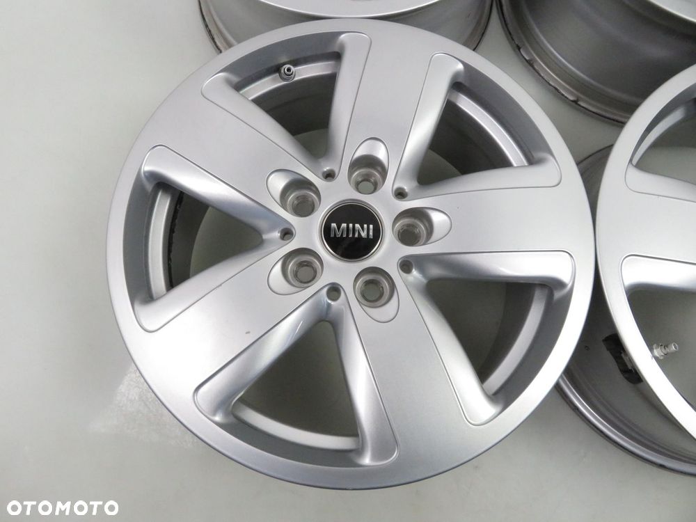 Alufelgi 16'' Mini Cooper Contryman 5x112 ET52 6856043 - 7