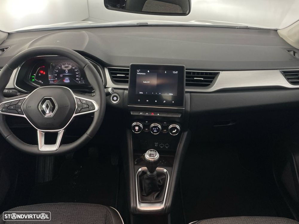 Renault Captur 1.0 TCe Intens - 10