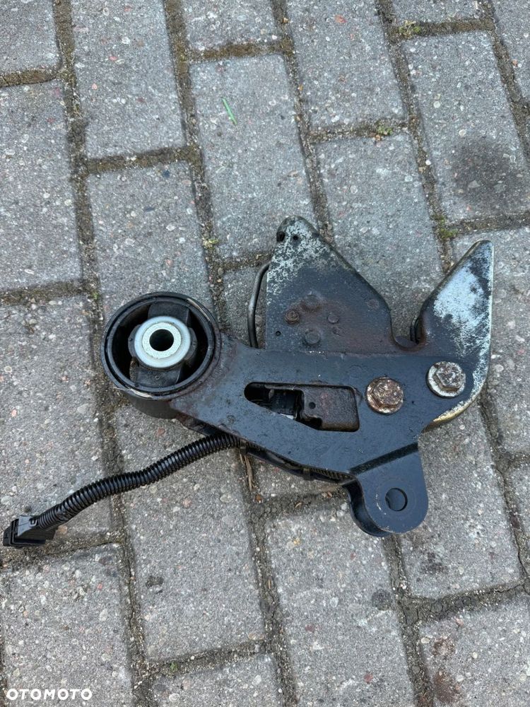 ZAMEK ZAPIĘCIE KABINY 17.5 MERCEDES ATEGO III E6 A9423100383 - 3
