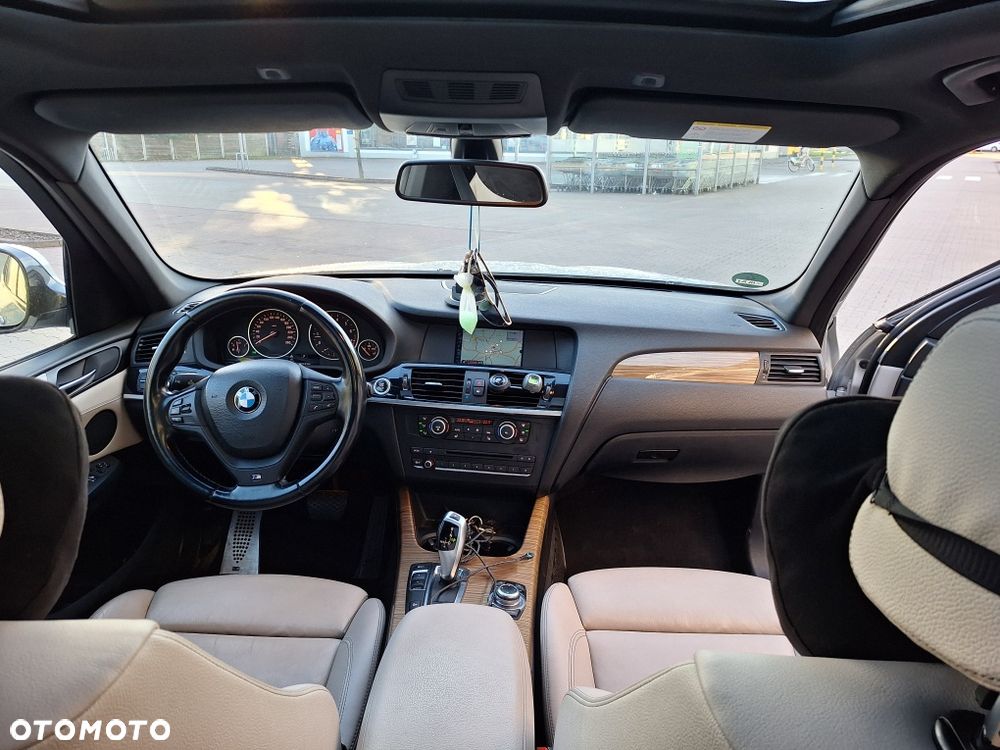BMW X3 - 5