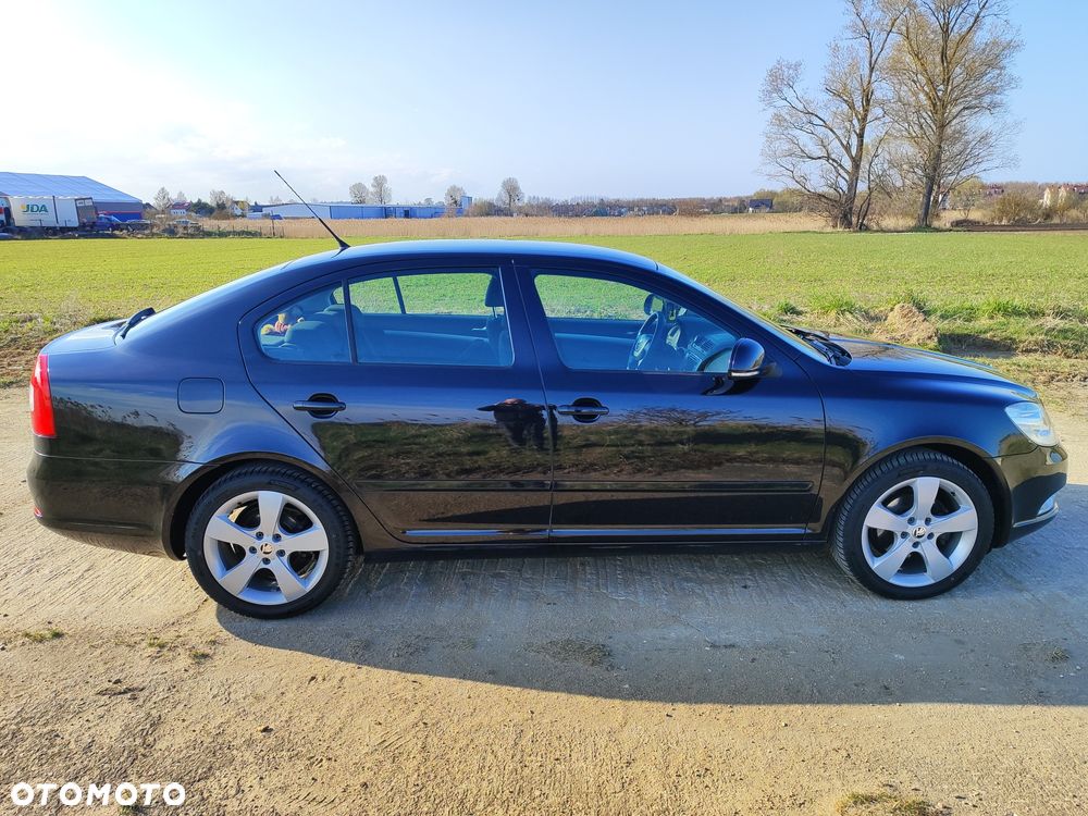 Skoda Octavia - 3