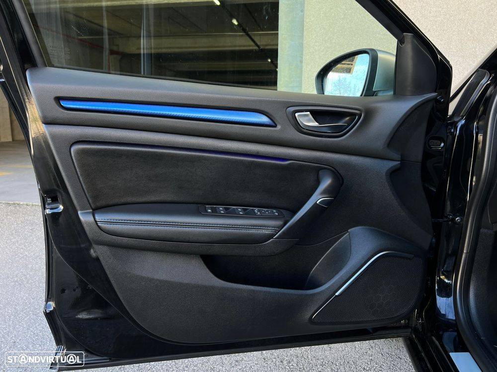 Renault Mégane 1.2 TCE GT Line - 21