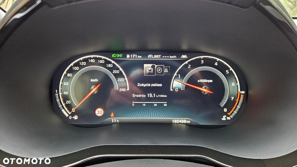 Kia ProCeed 1.4 T-GDI OPF GT LINE - 26