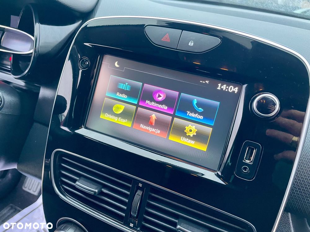 Renault Clio 1.2 16V 75 Luxe - 30