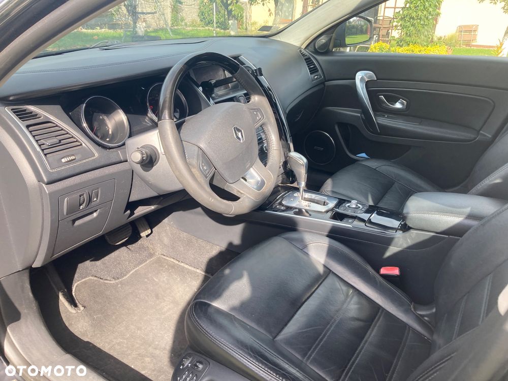 Renault Latitude - 8
