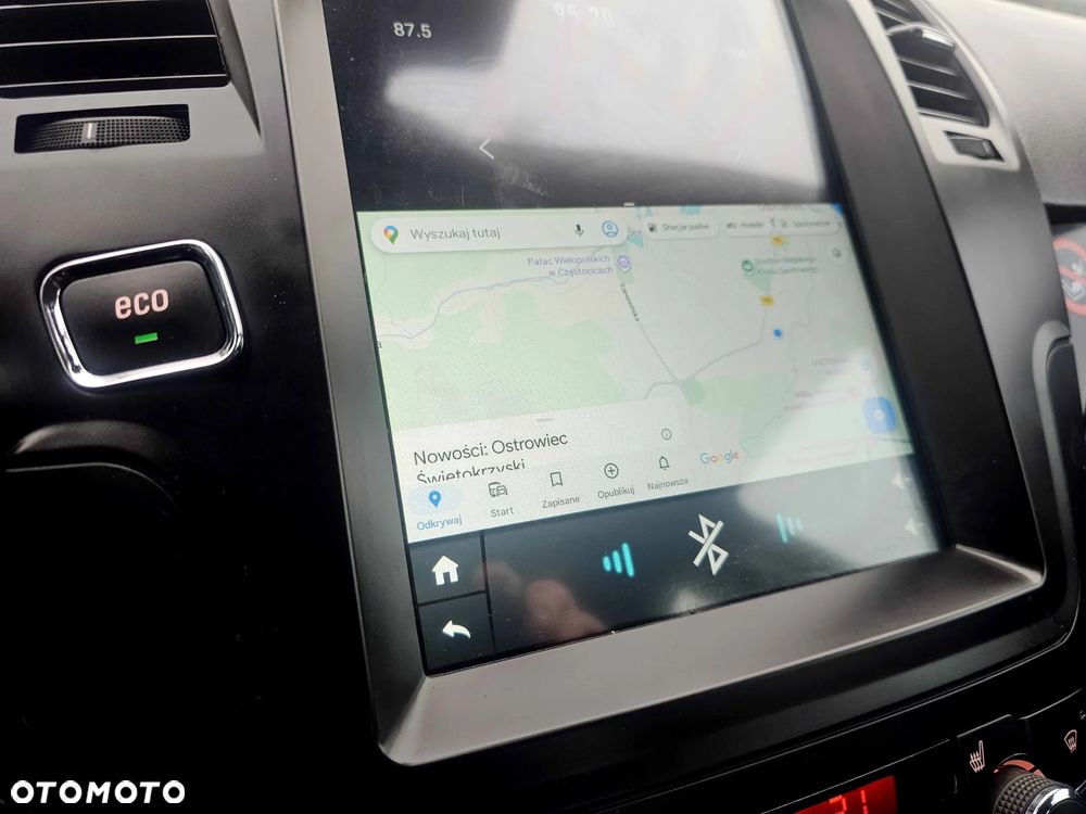 Opel Insignia 2.0 Turbo Cosmo - 20