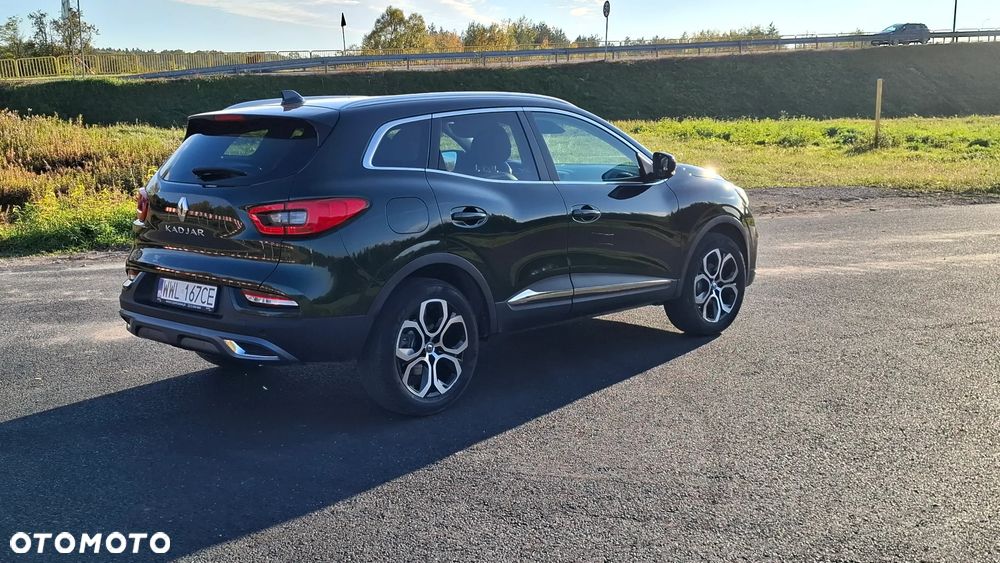 Renault Kadjar - 22