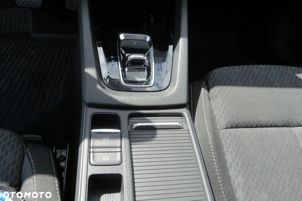 Skoda Octavia 1.5 TSI e-Tec Style DSG - 25
