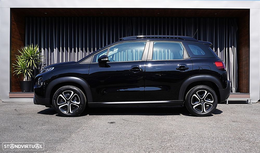 Citroën C3 Aircross 1.2 PureTech Feel - 42