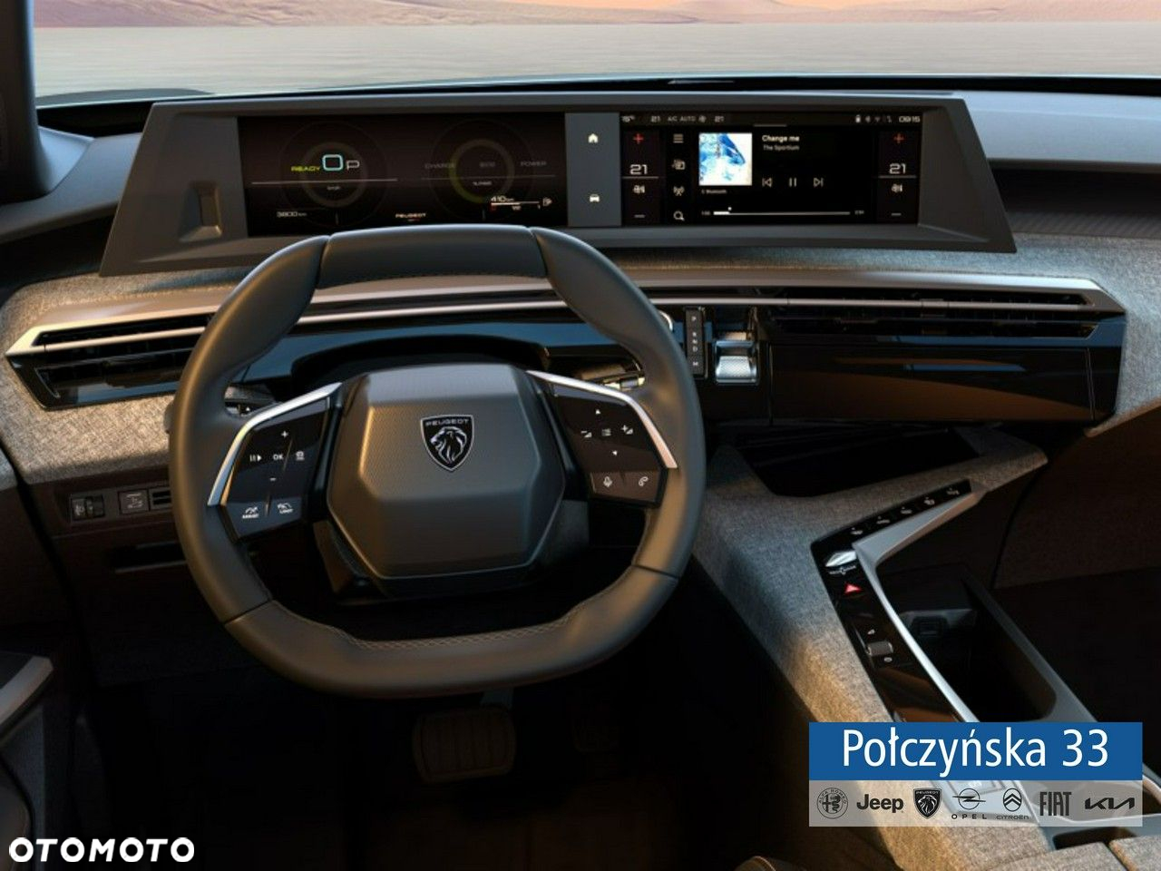 Peugeot 5008 - 9